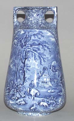 Vase c1920s